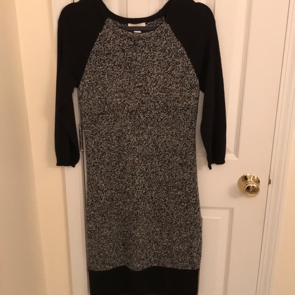 Loft Sweater dress - Picture 2 of 3